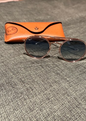  Beden Ray-Ban Kadın Güneş Gözlüğü