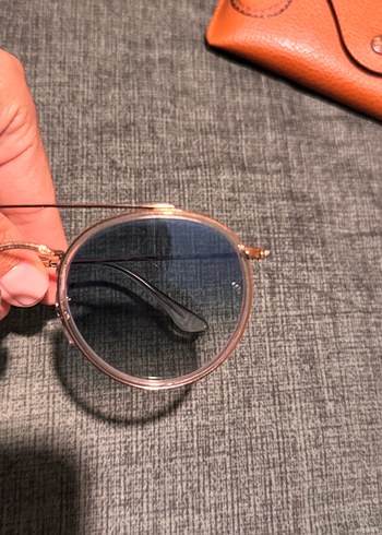 Ray Ban Ray-Ban Kadın Güneş Gözlüğü