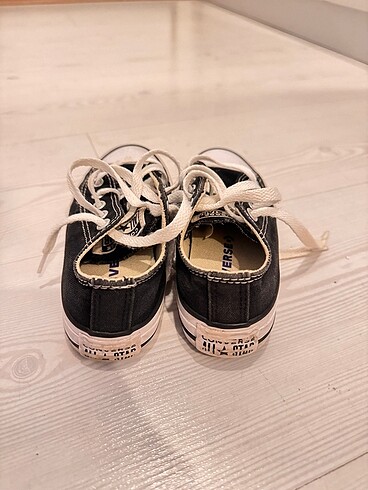 Converse Orijinal Converse Ayakkabı