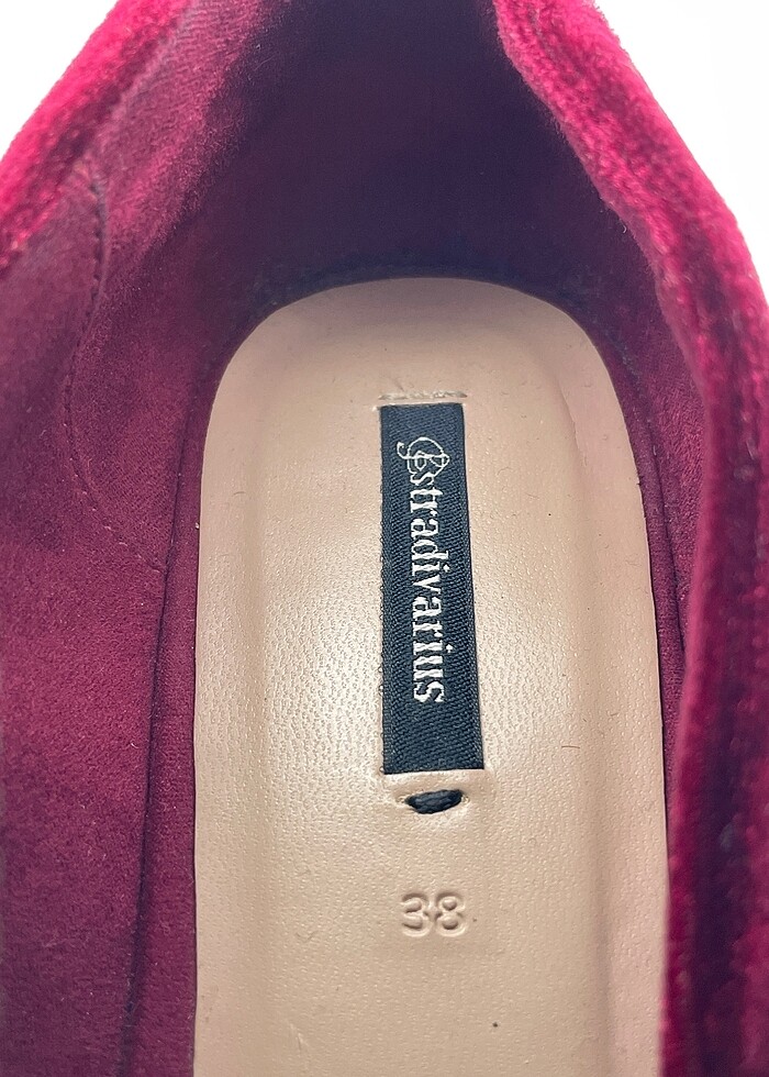 Stradivarius Espadril %70 İndirimli. - Görsel 4
