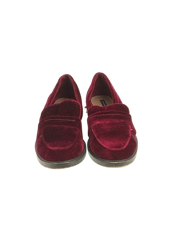 Stradivarius Espadril %70 İndirimli. - Görsel 3