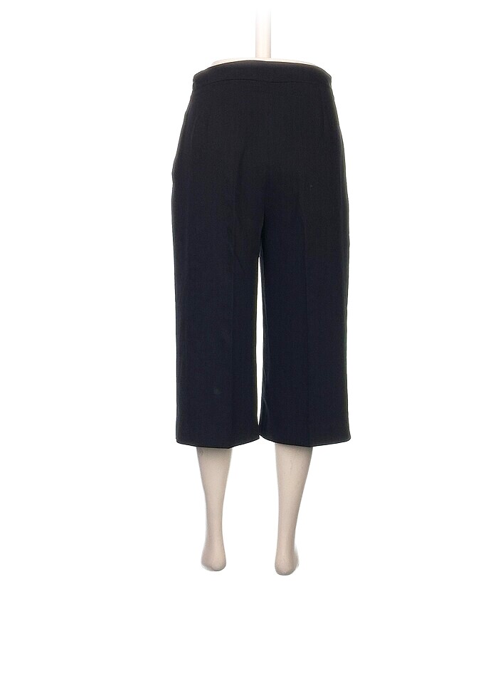 Zara Bermuda / Kapri %70 İndirimli. - Görsel 3