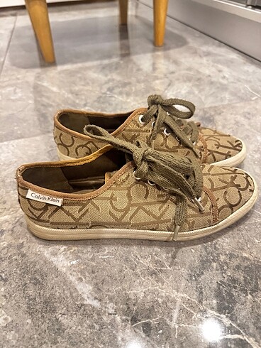Calvin Klein Calvin Klein Sneaker