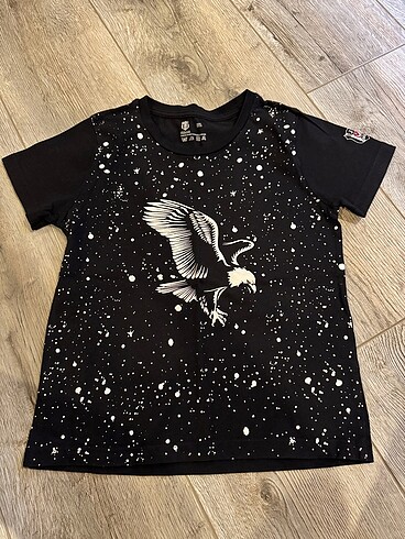 Kartal Yuvası T-shirt
