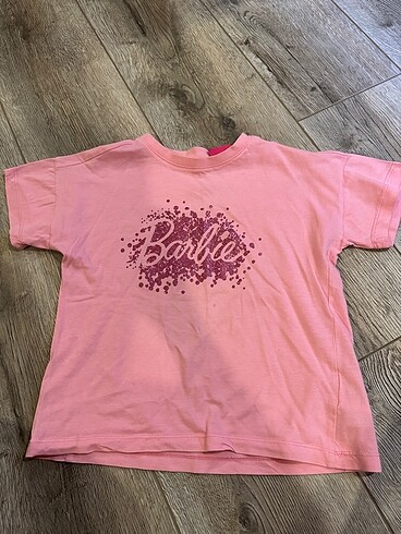 Barbie T-shirt
