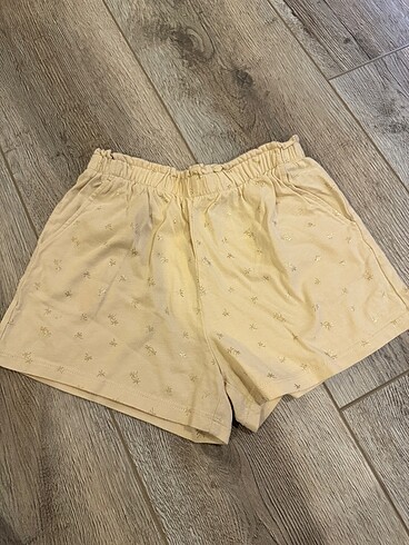 H&M Şort