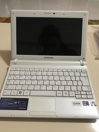 Samsung N15 Plus Netbook