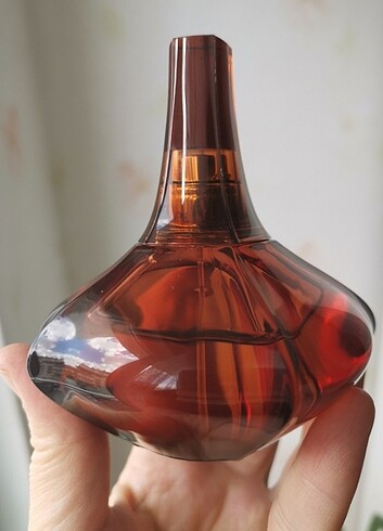 Calvin Klein calvin klein bayan parfum ve lancome poeme