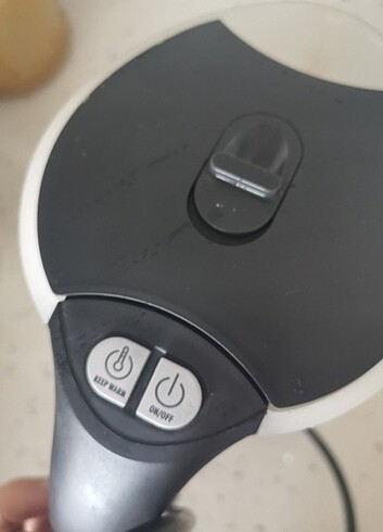 Arcelik kettle
