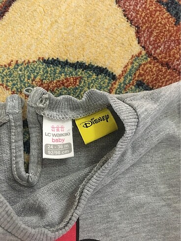 LC Waikiki Kız çocuk