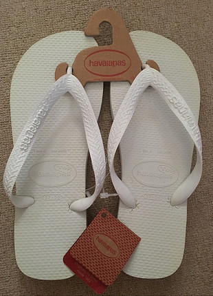 Havaianas terlik