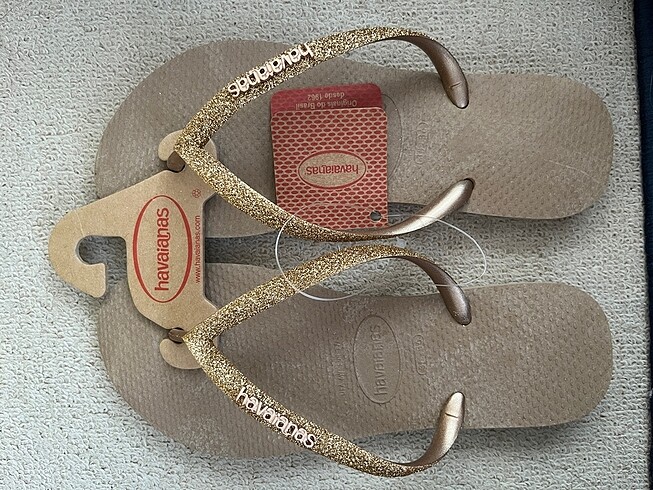 havaianas kadın