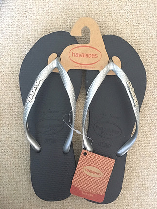 sıfır etiketli havaianas