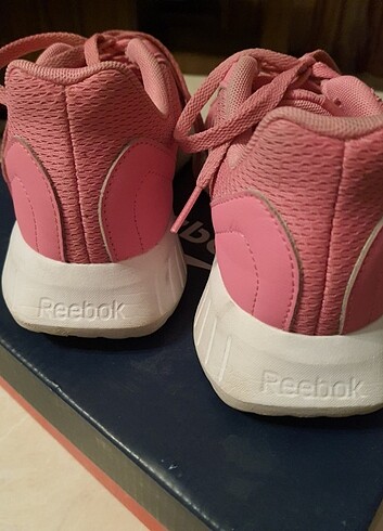 Reebok spor ayakkabı 