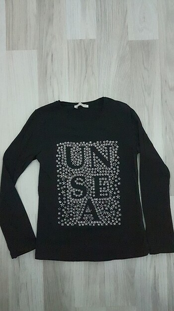 Çocuk sweatshirt 