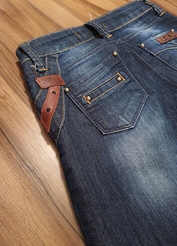 DSquared2 KADIN KOT PANTOLON 