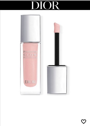 Beden Renk Forever Glow Maximizer