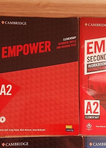 Beden Renk Cambridge Univetsity