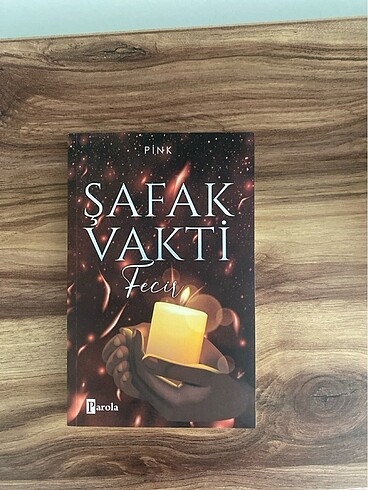 Şafak vakti fecr