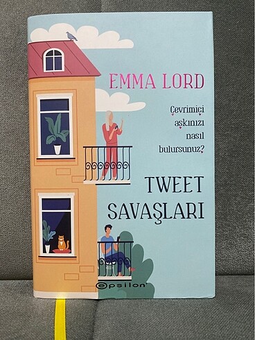 Tweet Savaşkarı