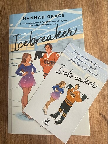  Icebreaker