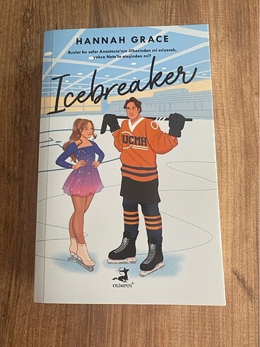 Icebreaker