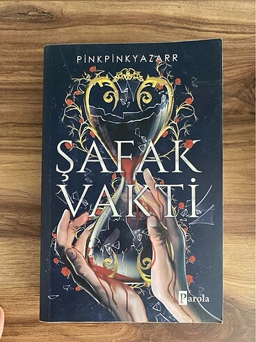 Şafak vakti