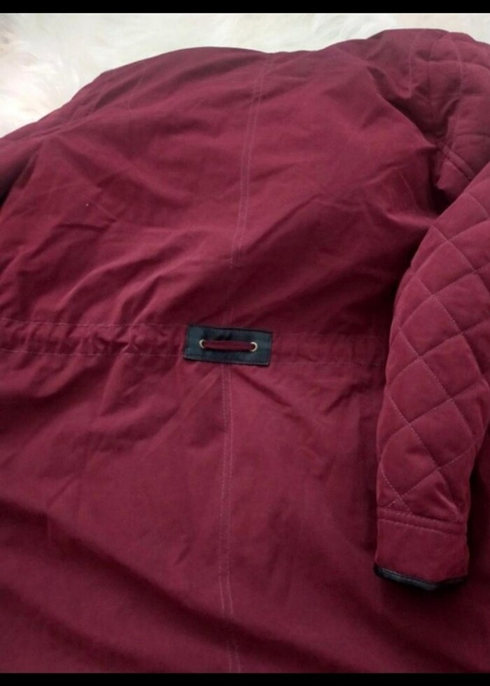 Mont kaban  - Görsel 2