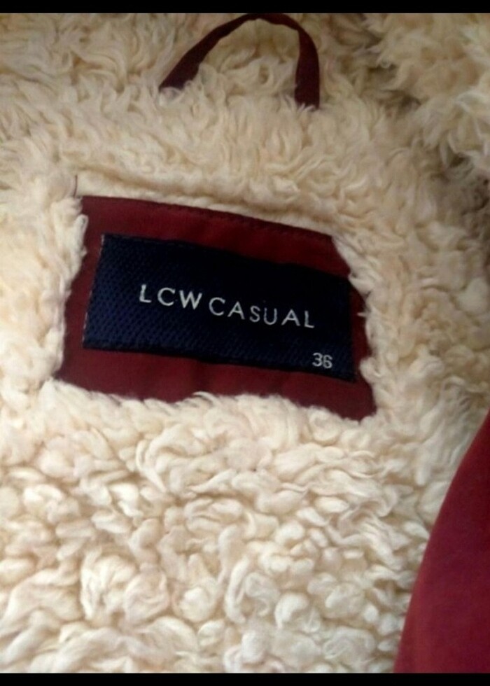 Mont kaban  - Görsel 3