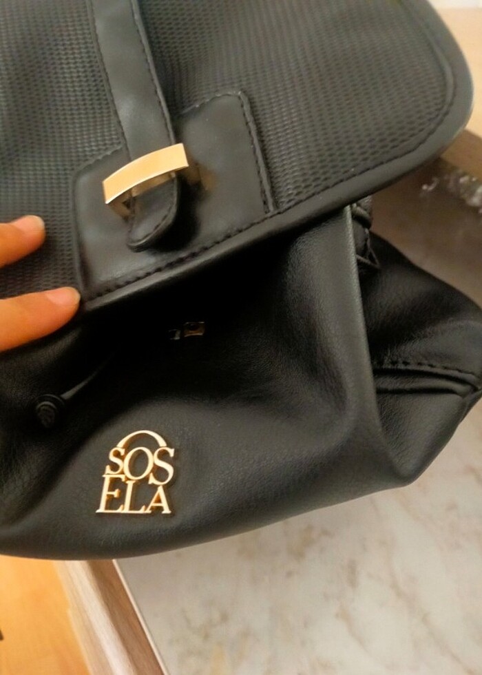 Sırt çantası  - Görsel 2