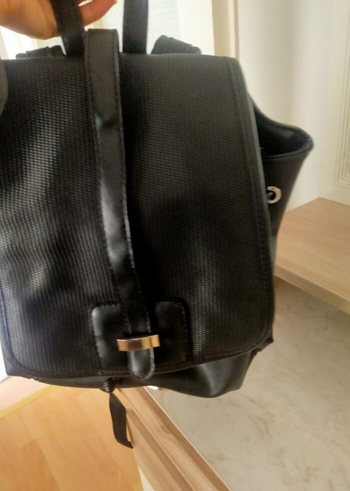 Sırt çantası  - Görsel 3