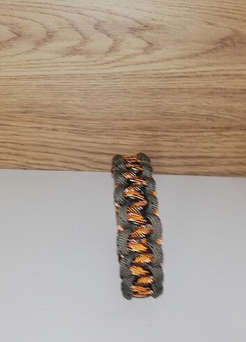  Beden çeşitli Renk Paracord Bilekliklerde Büyük Kampanya.