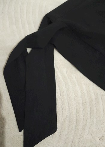 Renkli kol tunik, kapsonlu - Görsel 2