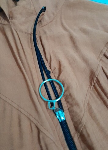 İnce tunik kap - Görsel 4