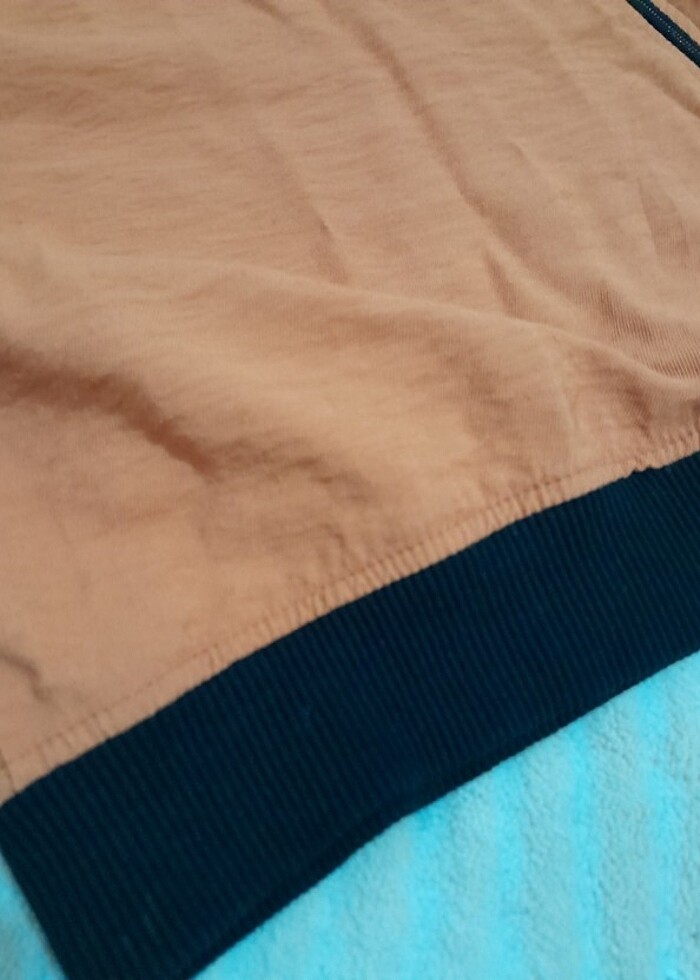 İnce tunik kap - Görsel 2