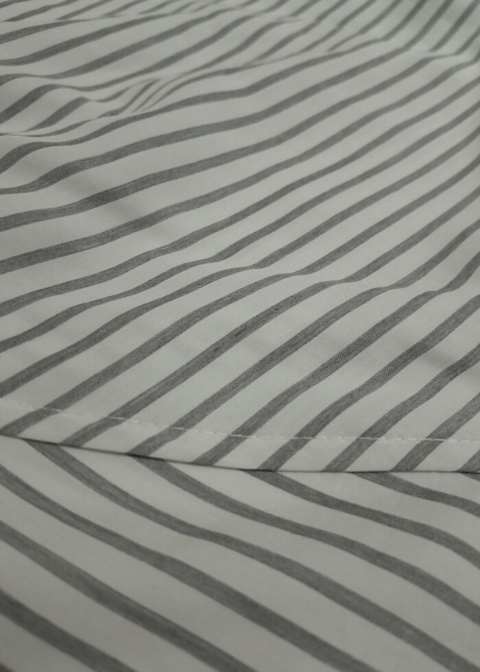 Büyük beden uzun tunik - Görsel 3