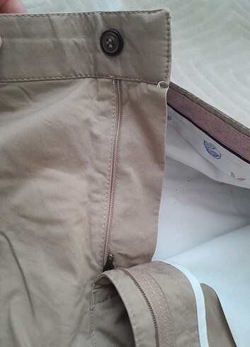 Erkek pantolon - Görsel 7