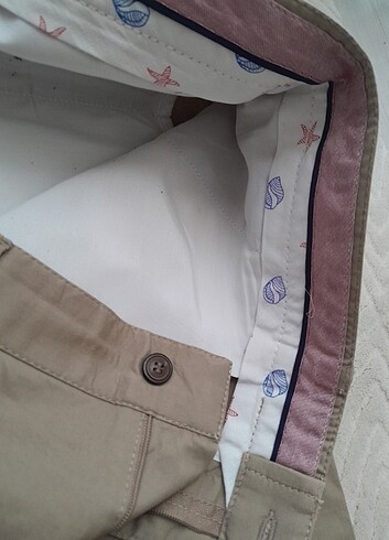 Erkek pantolon - Görsel 8