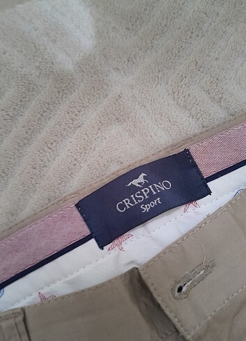 Erkek pantolon - Görsel 9