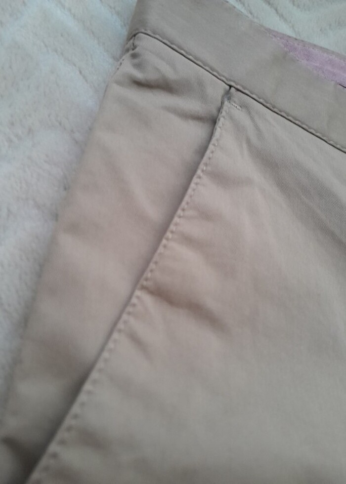 Erkek pantolon - Görsel 2