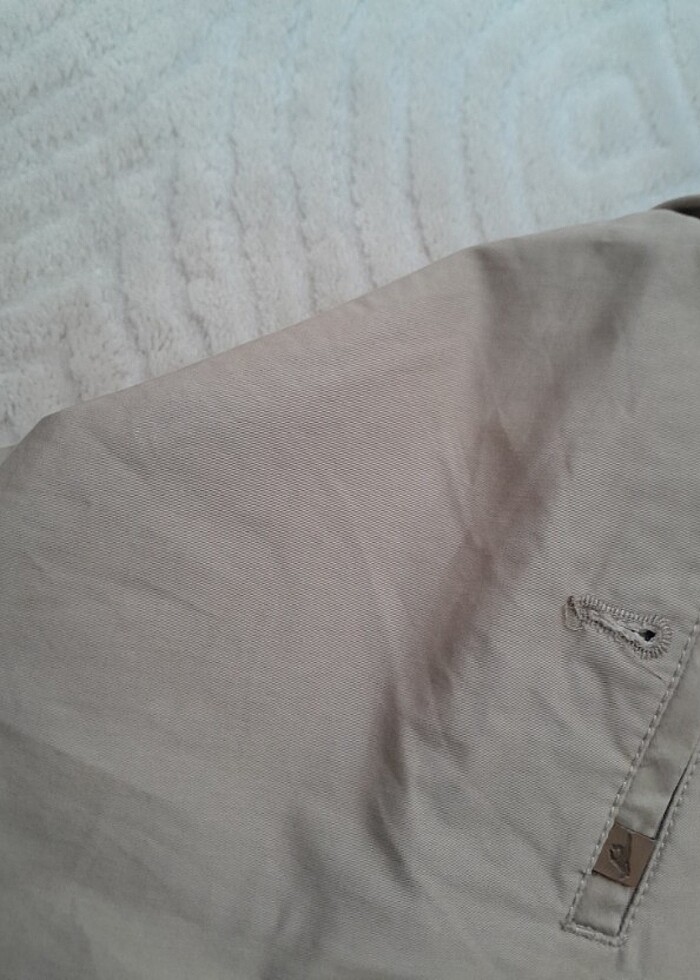 Erkek pantolon - Görsel 4