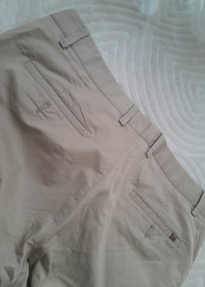 Erkek pantolon - Görsel 5