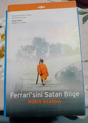 Ferrari'sini Satan Bilge 