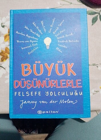 Büyük Düşünürlerle Felsefe Yolculuğu 