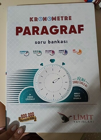 Paragraf soru bankası