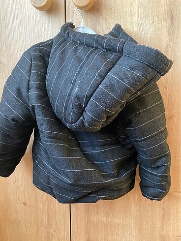 LC Waikiki Şişme mont erkek çocuk