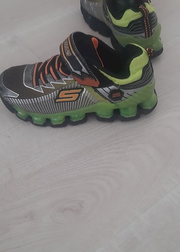 29 Beden çeşitli Renk Skechers