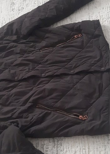 H&M Mont - Görsel 7