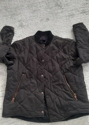 H&M Mont - Görsel 5