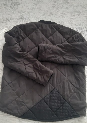 H&M Mont - Görsel 6